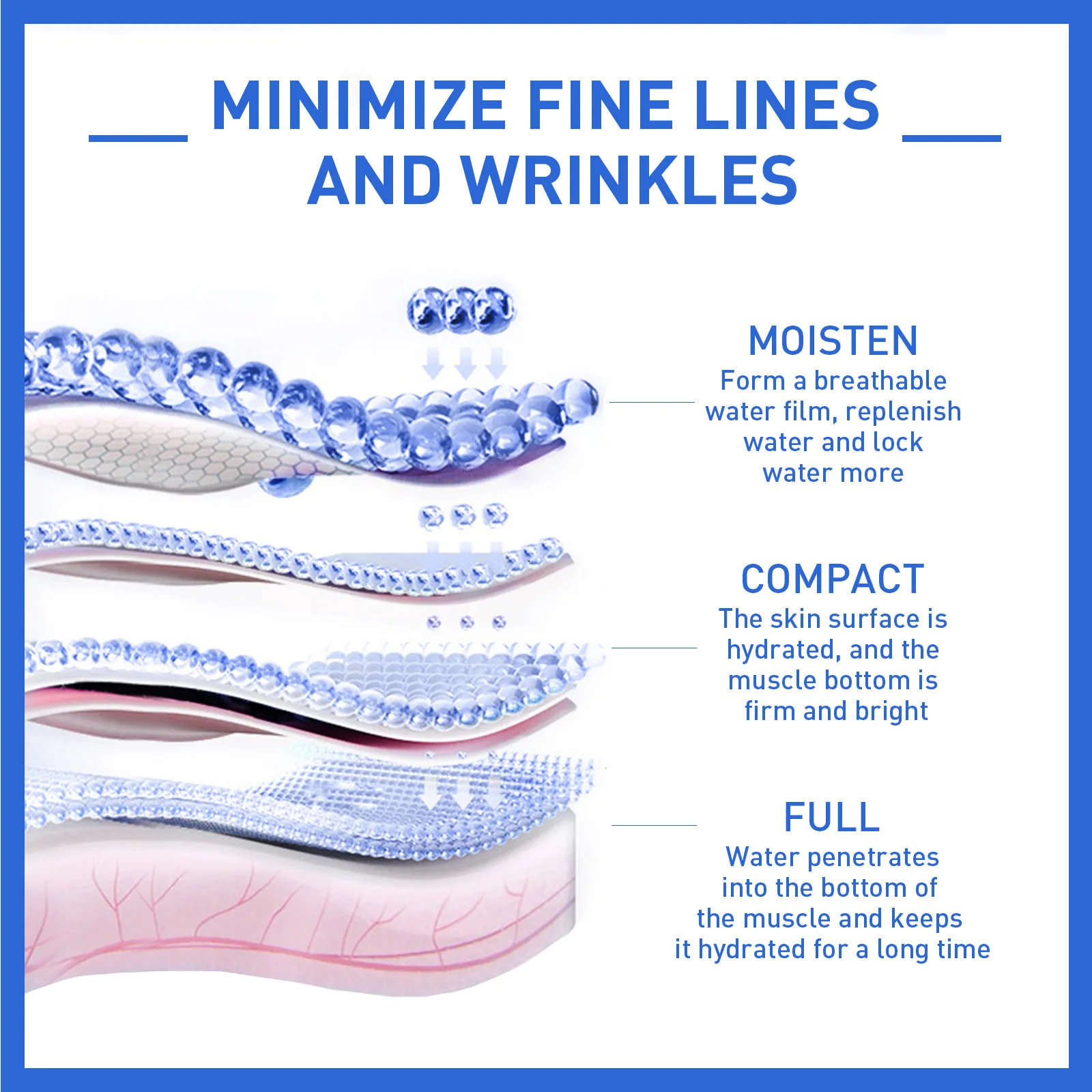 Wrin-kle Removal Serum Lighten - Silk Press Serum avis et prix