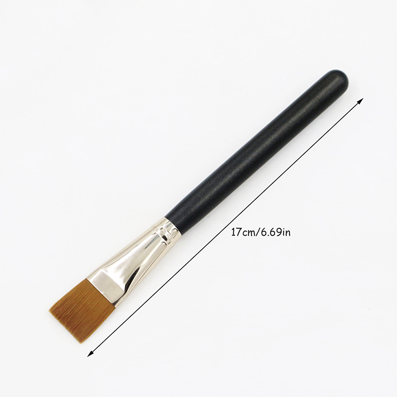 【L】Flat Square Foundation Brus - Hair Care Cream avis et prix