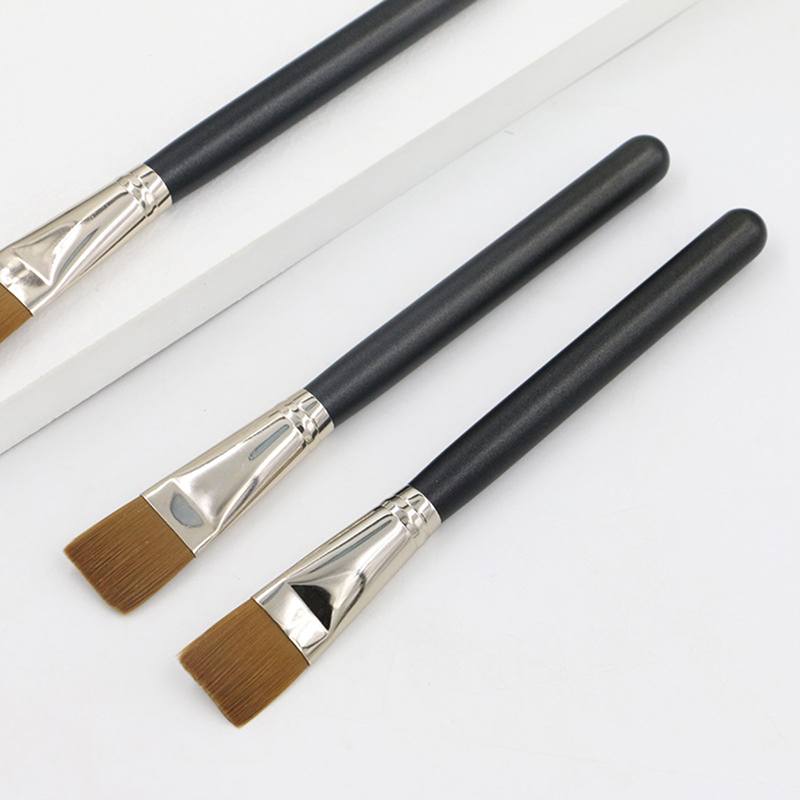 【L】Flat Square Foundation Brus - Hair Care Cream avis et prix