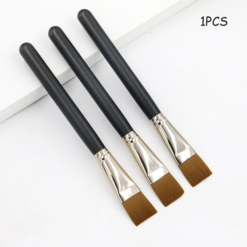 【L】Flat Square Foundation Brus - Hair Care Cream avis et prix