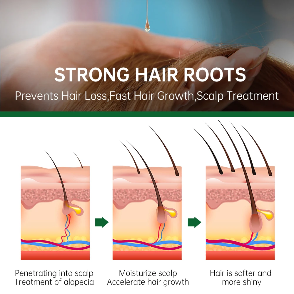 PURC Rosemary Oil for Hair Gro - Hair Care Vitamin E avis et prix