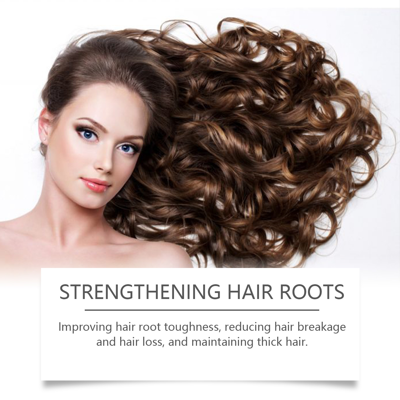 Castor Dense Hair Essential Oi - Hair Care Vitamin E avis et prix