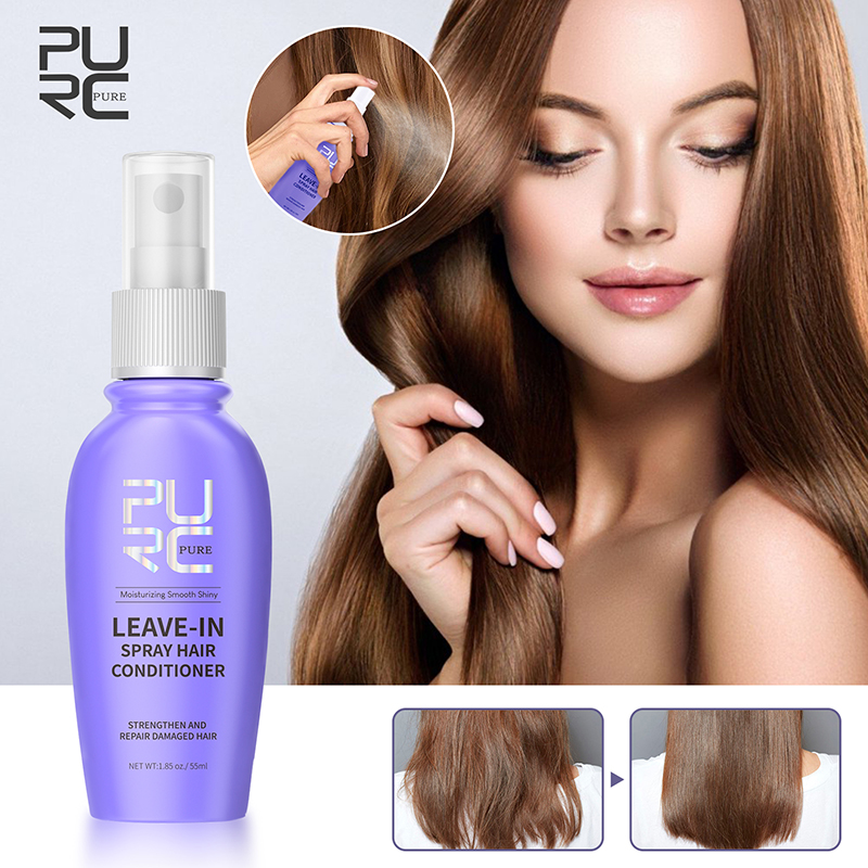 PURC Smoothing Leave-In Hair C - Hair Care Vitamin E avis et prix