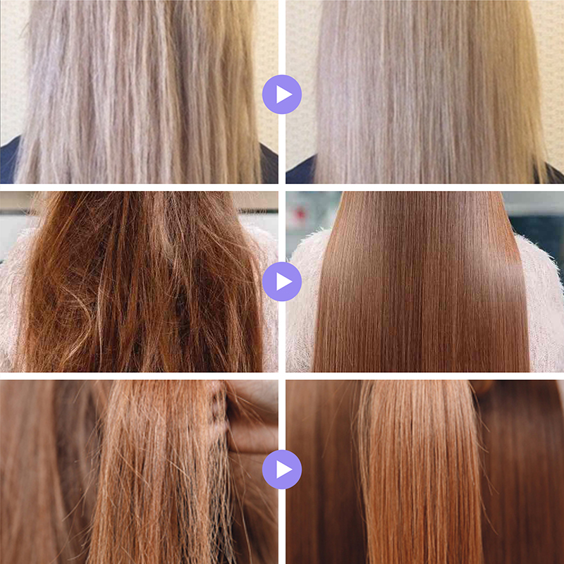 PURC Smoothing Leave-In Hair C - Hair Care Vitamin E avis et prix