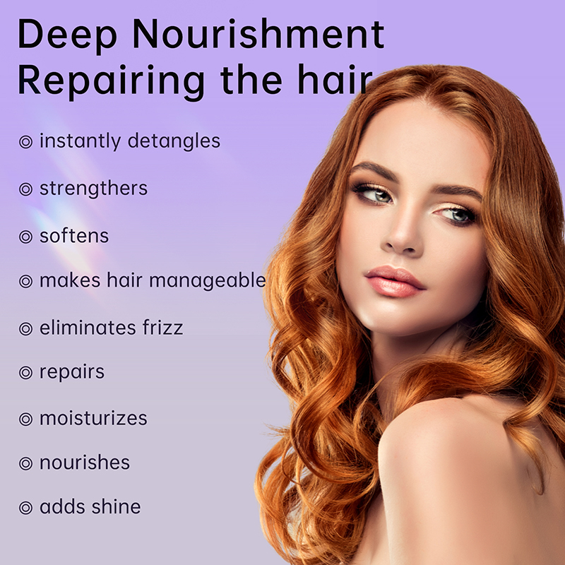 PURC Smoothing Leave-In Hair C - Hair Care Vitamin E avis et prix