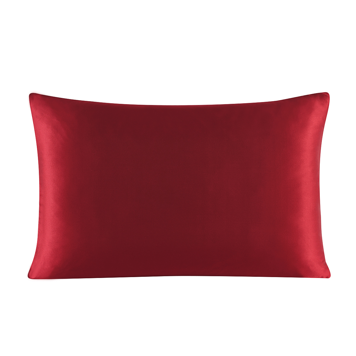 Silk Zipper Pillowcase 1pc 19m - Satin Pillowcase Silk avis et prix