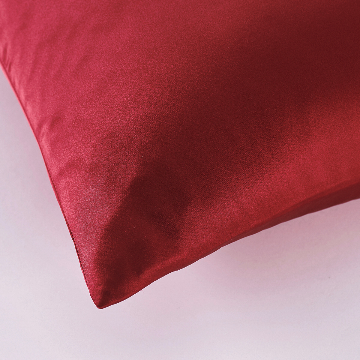 Silk Zipper Pillowcase 1pc 19m - Satin Pillowcase Silk avis et prix
