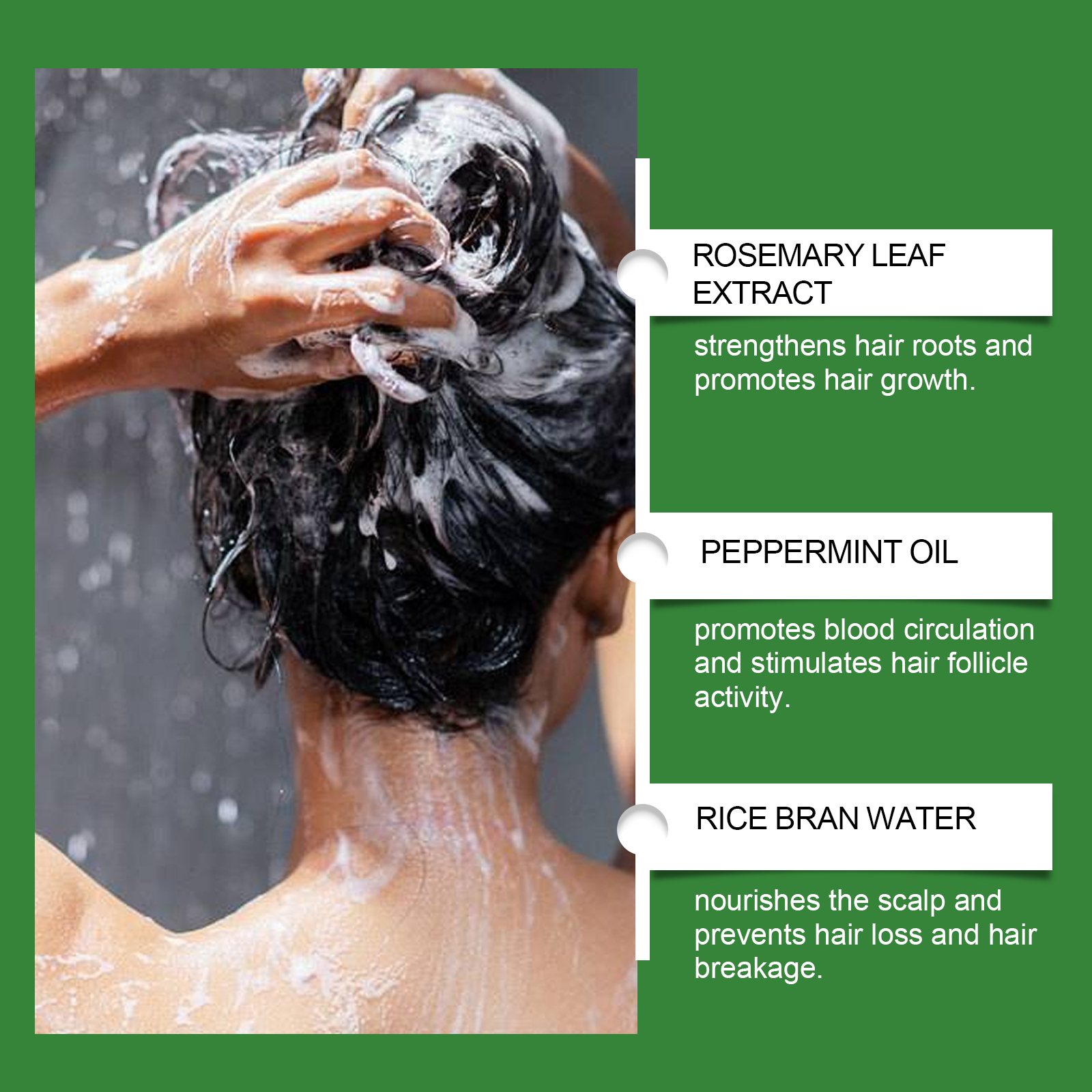 Rosemary Rice Water Hair Spray - Hair Care With Rice Water avis et prix