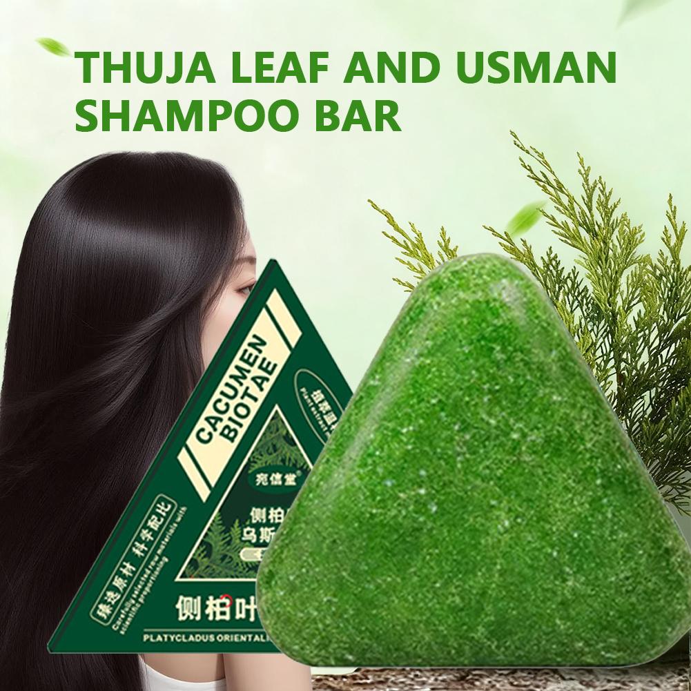 Handmade Usman Soap Herbal Ext - Hair Care Herbal avis et prix