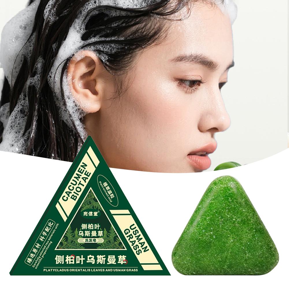 Handmade Usman Soap Herbal Ext - Hair Care Herbal avis et prix