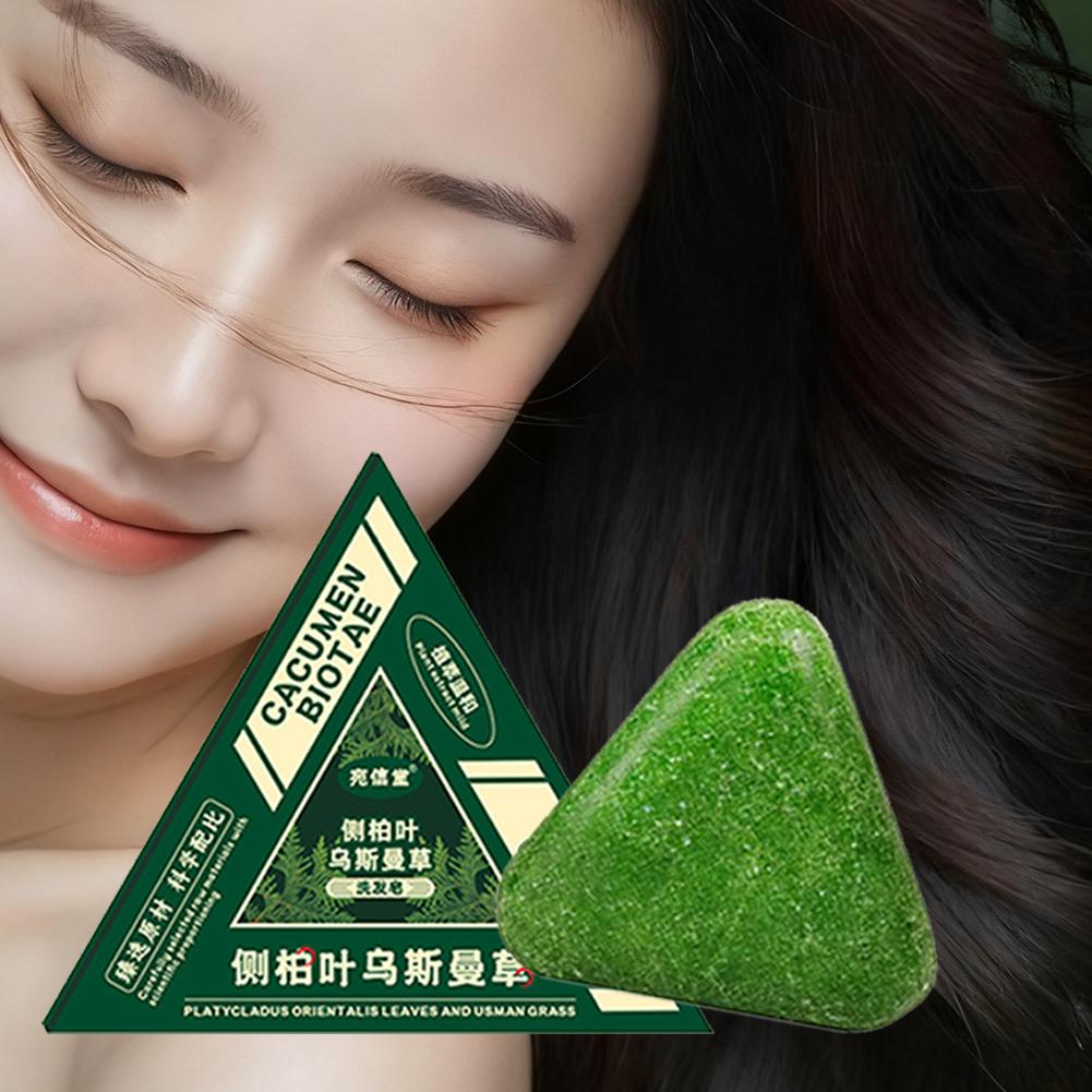 Handmade Usman Soap Herbal Ext - Hair Care Herbal avis et prix