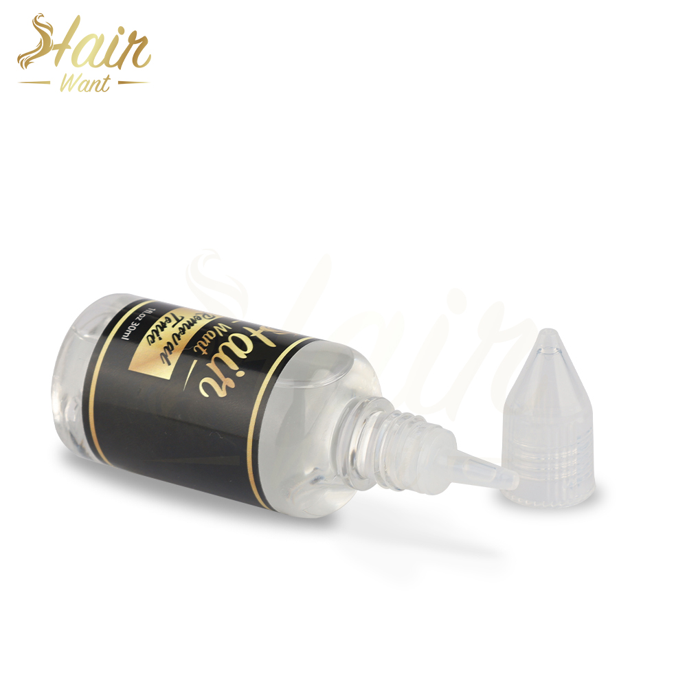 Hair Want Wig Glue Remover 30M - Hair Care Keratin avis et prix
