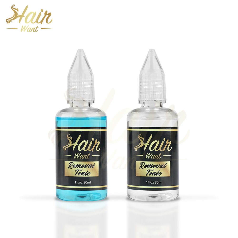 Hair Want Wig Glue Remover 30M - Hair Care Keratin avis et prix