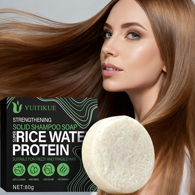 YUITIKUE Rice Water Protein So - Hair Care With Rice Water avis et prix