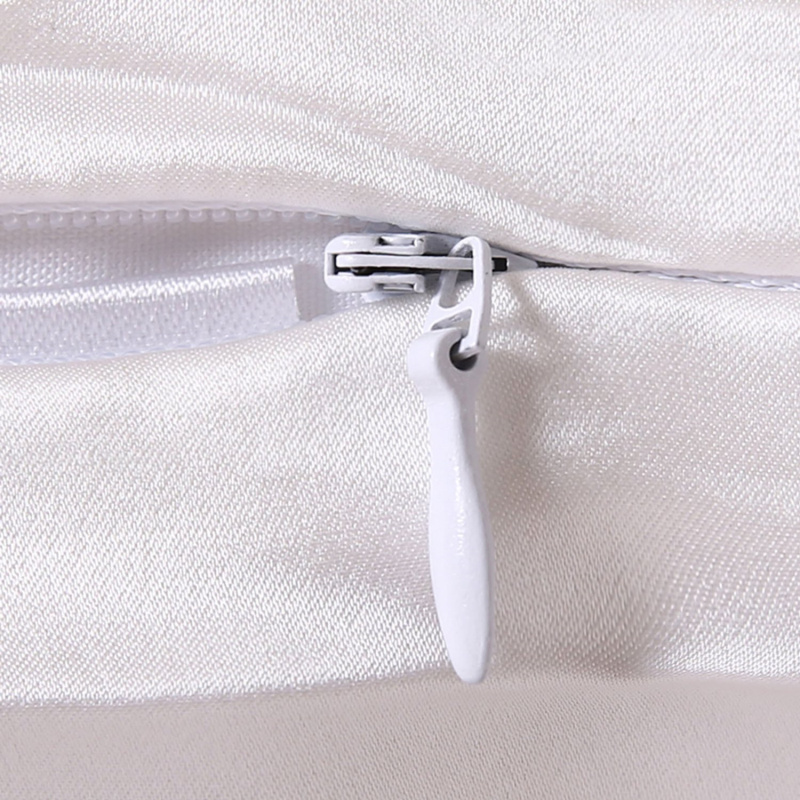 100% Nature Mulberry Silk Pill - Satin Pillowcase Silk avis et prix