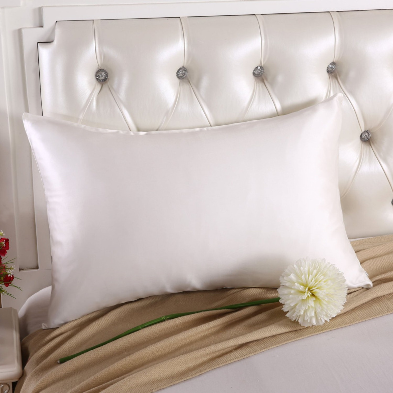 100% Nature Mulberry Silk Pill - Satin Pillowcase Silk avis et prix