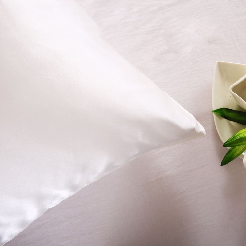 100% Nature Mulberry Silk Pill - Satin Pillowcase Silk avis et prix
