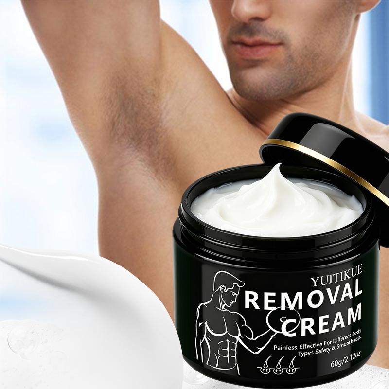 YUITIKUE Men's Body Hair Remov - Hair Care Cream avis et prix