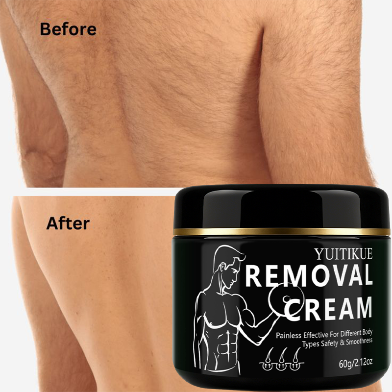 YUITIKUE Men's Body Hair Remov - Hair Care Cream avis et prix