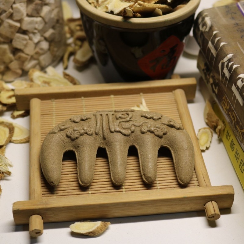 Ancient Herbal Aromatic Wooden - Hair Care Herbal avis et prix