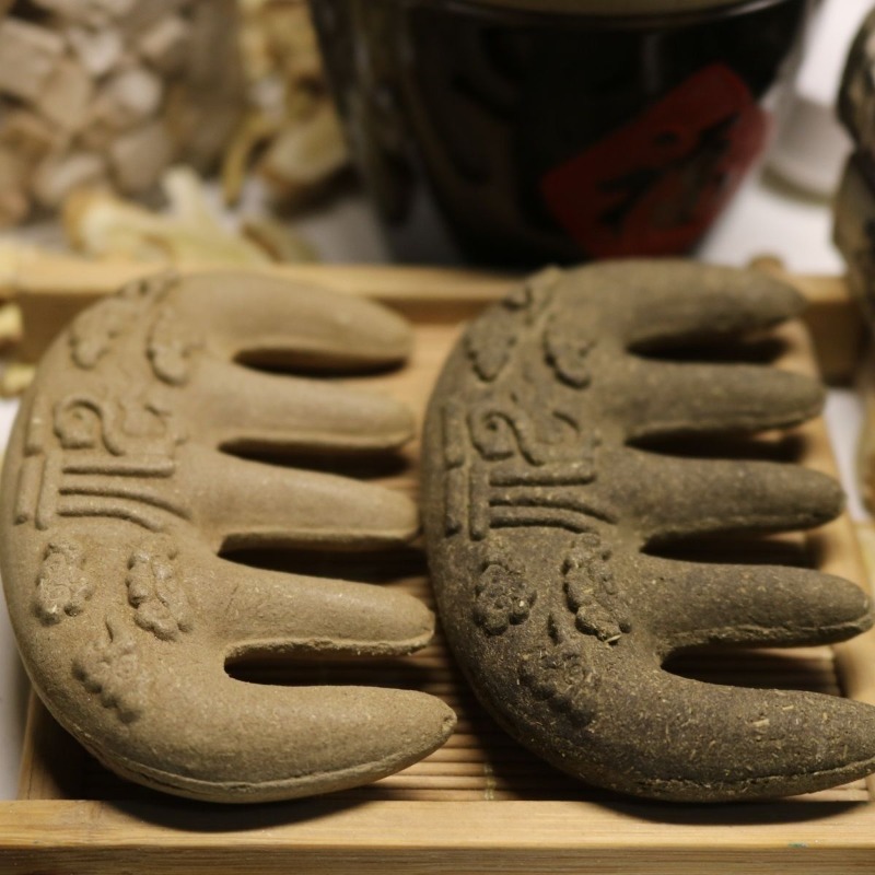 Ancient Herbal Aromatic Wooden - Hair Care Herbal avis et prix
