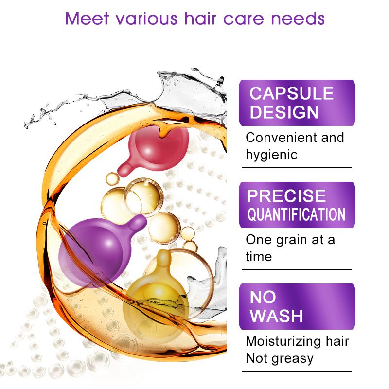 Sevich Smooth Silky Hair Vitam - Hair Care Vitamin E avis et prix