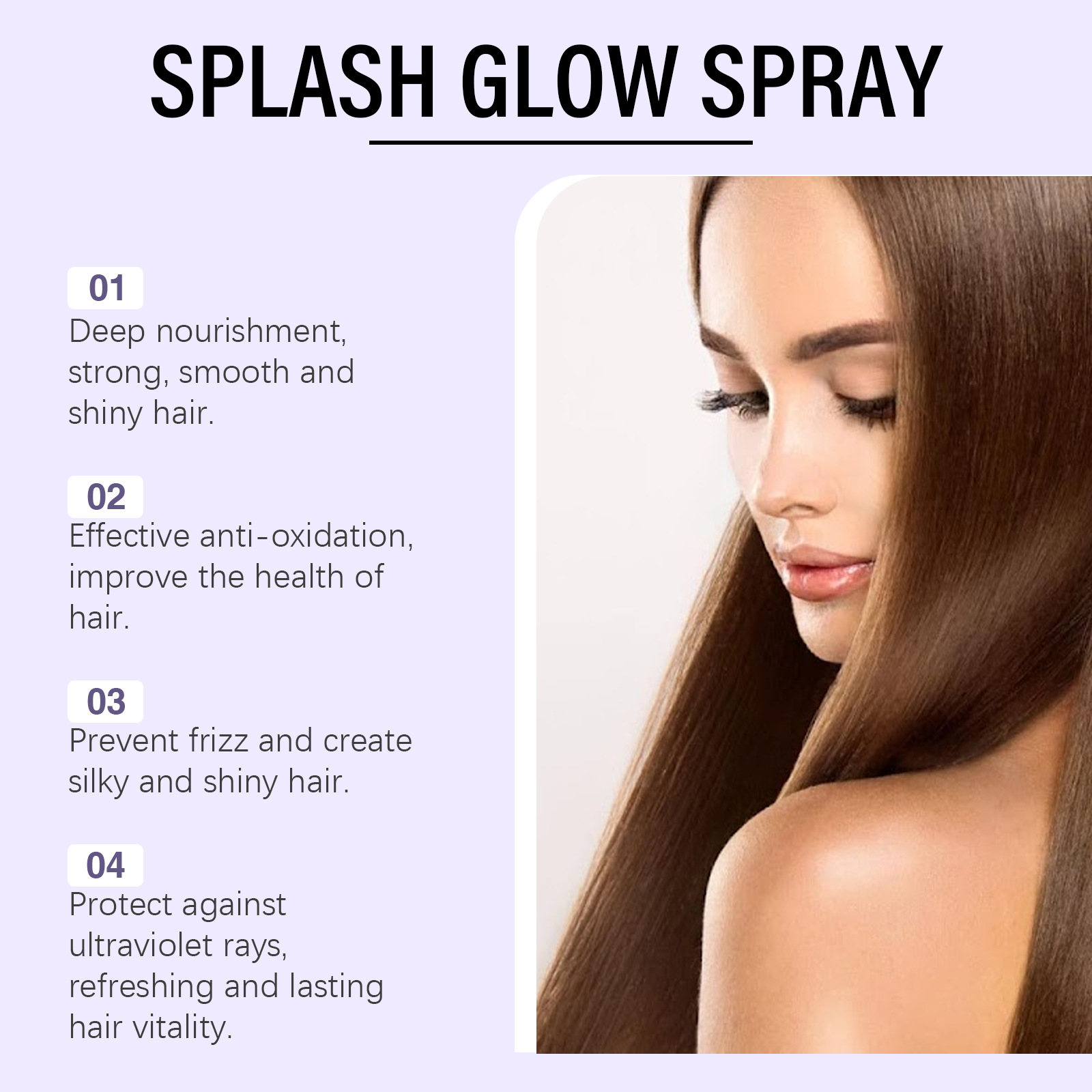 Hoegoa Vitamin Hair Growth Ser - Hair Care Vitamin avis et prix