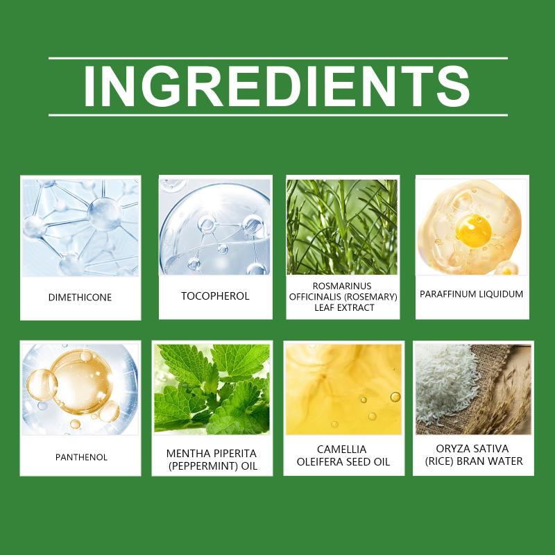 Rosemary and Rice Water Hair G - Hair Care With Rice Water avis et prix