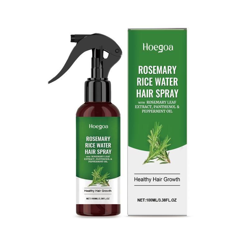 Rosemary and Rice Water Hair G - Hair Care With Rice Water avis et prix