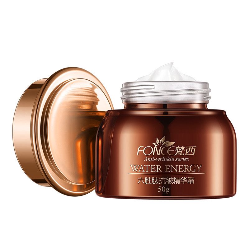 Fonce Korea Anti Aging Wrinkle - Silk Press Serum avis et prix