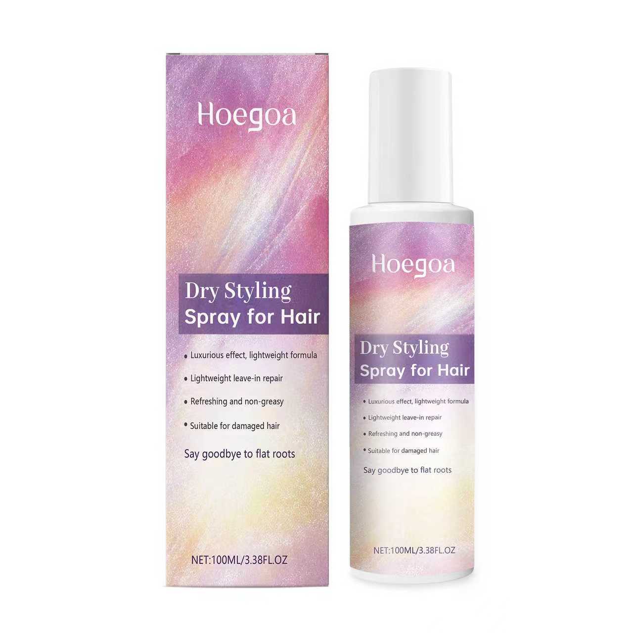 Hair Moisturizing Spray Reduce - Hair Care Herbal avis et prix