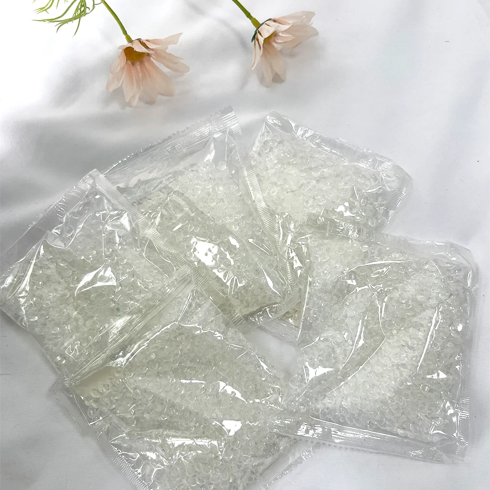 50g/bag Keratin Glue Granule y - Hair Care Keratin avis et prix