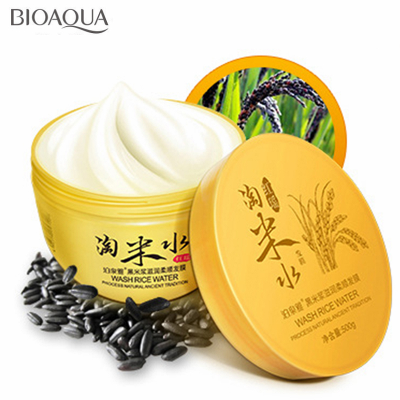 BIOAQUA Tradition Wash Rice Wa - Hair Care With Rice Water avis et prix