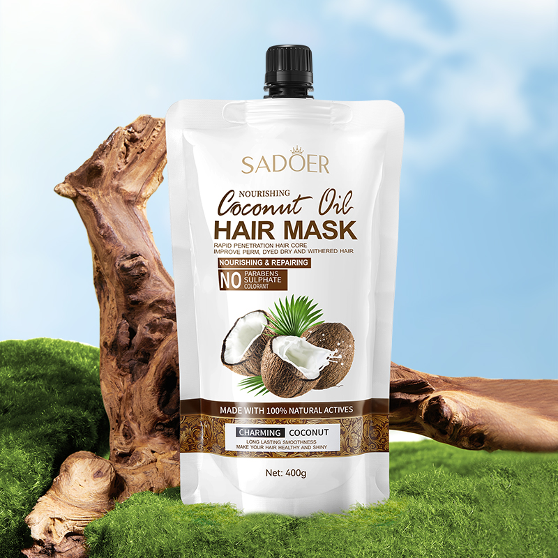 Magical Keratin Hair Mask 5 Se - Hair Care Keratin avis et prix