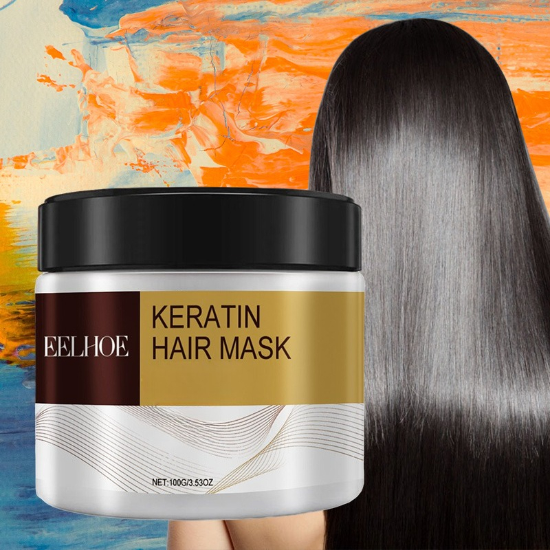100g Collagen Keratin Care Hai - Hair Care Keratin avis et prix