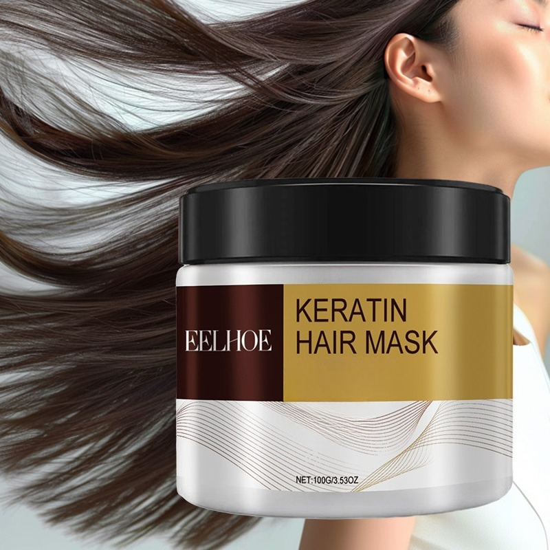 100g Collagen Keratin Care Hai - Hair Care Keratin avis et prix