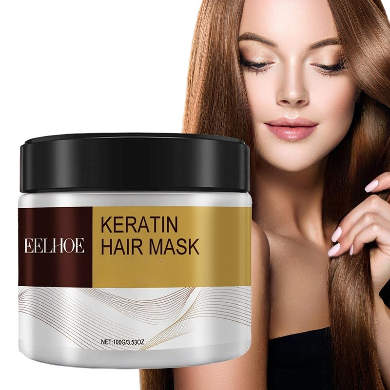 100g Collagen Keratin Care Hai - Hair Care Keratin avis et prix