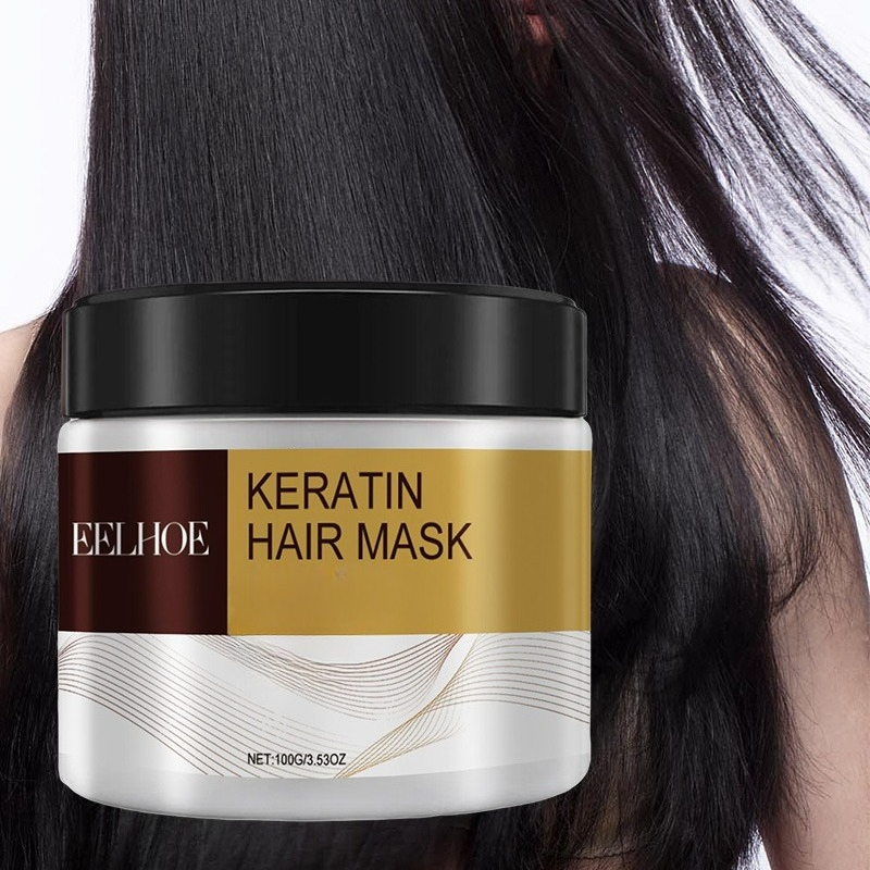 100g Collagen Keratin Care Hai - Hair Care Keratin avis et prix