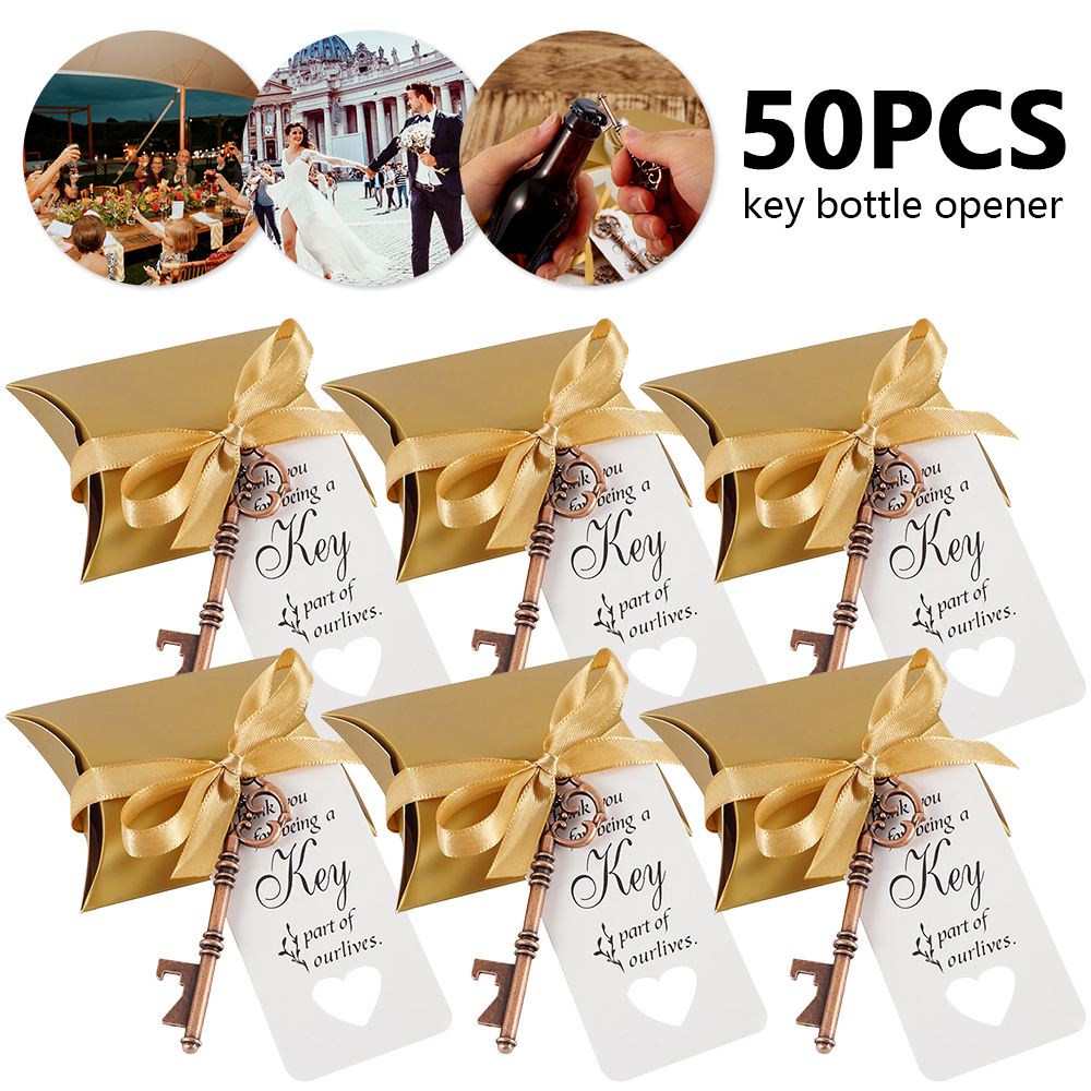 50 Pack Vintage Key Bottle Ope - Satin Pillowcase Silk avis et prix