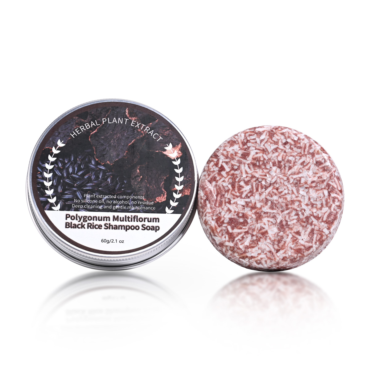 Natural Plant Polygonum Multif - Hair Care With Rice Water avis et prix