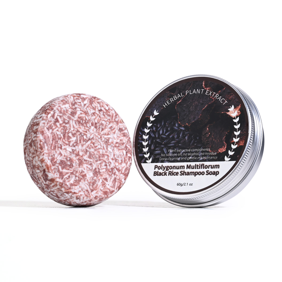 Natural Plant Polygonum Multif - Hair Care With Rice Water avis et prix
