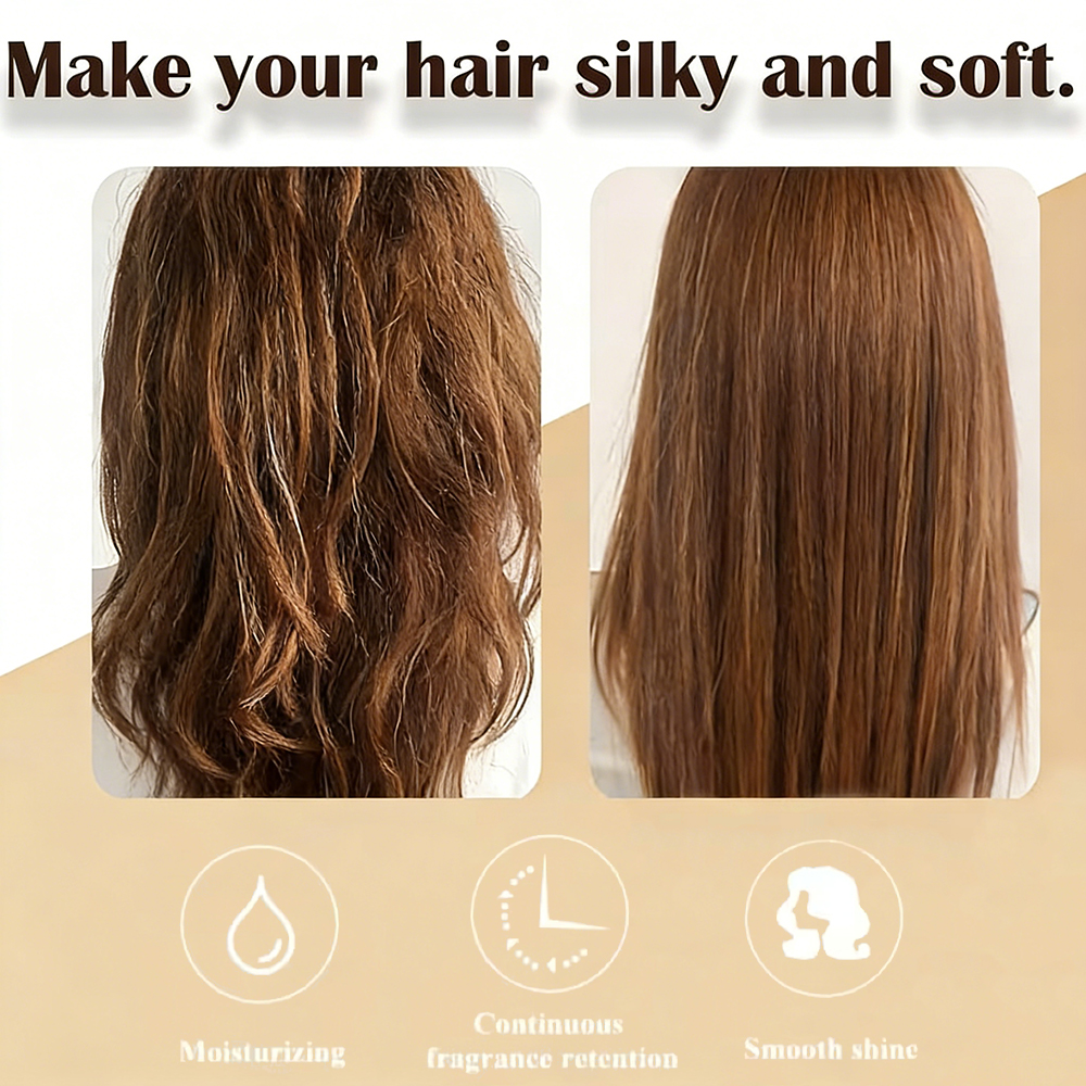 100ml Castor Oil Hair Care Oil - Castor Oil Cold Press avis et prix