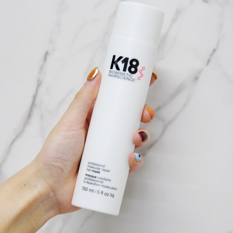K18 Leave-In Molecular Repair  - Hair Care Keratin avis et prix