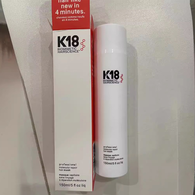 K18 Leave-In Molecular Repair  - Hair Care Keratin avis et prix