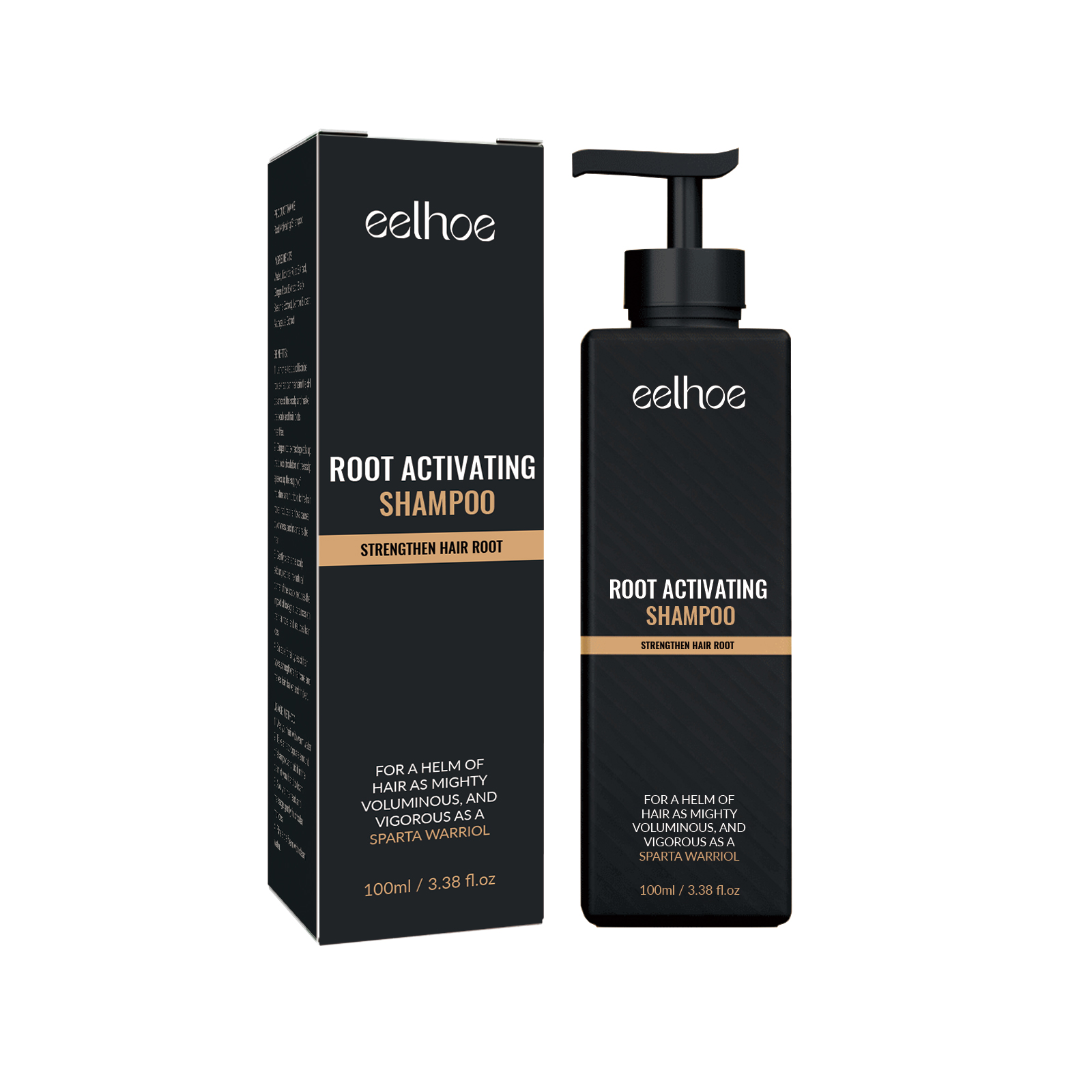 EELHOE Hair Regrowth Root Natu - Hair Care Herbal avis et prix