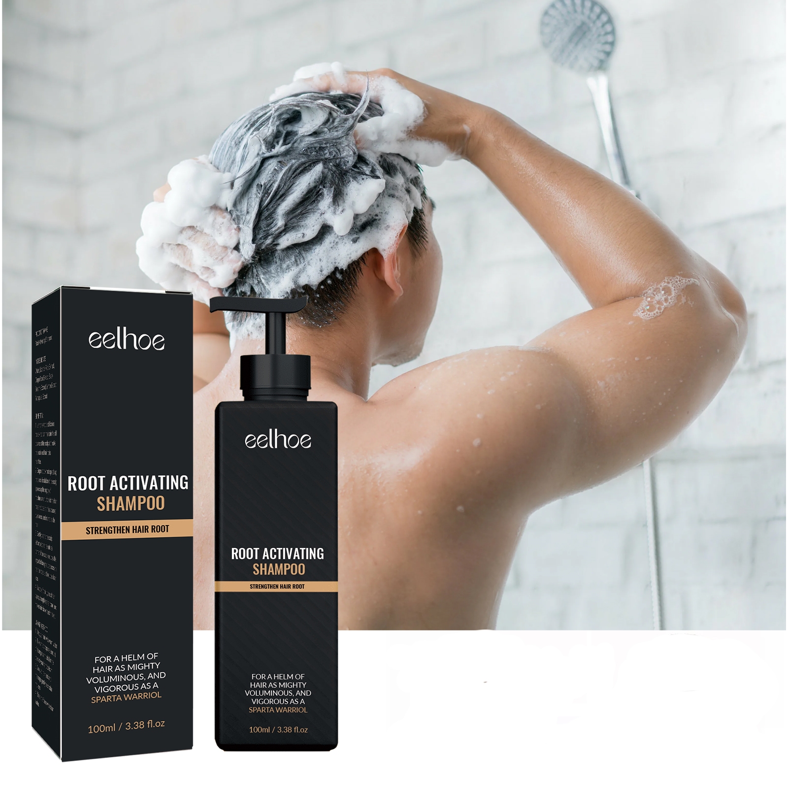 EELHOE Hair Regrowth Root Natu - Hair Care Herbal avis et prix