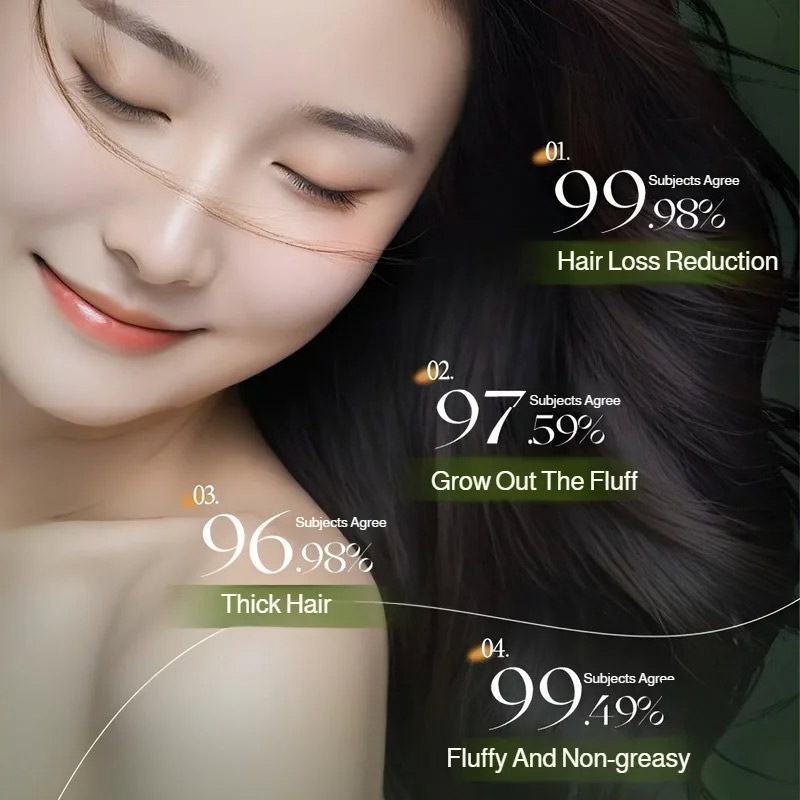 Natural Usman Hair Growth Sham - Hair Care Herbal avis et prix