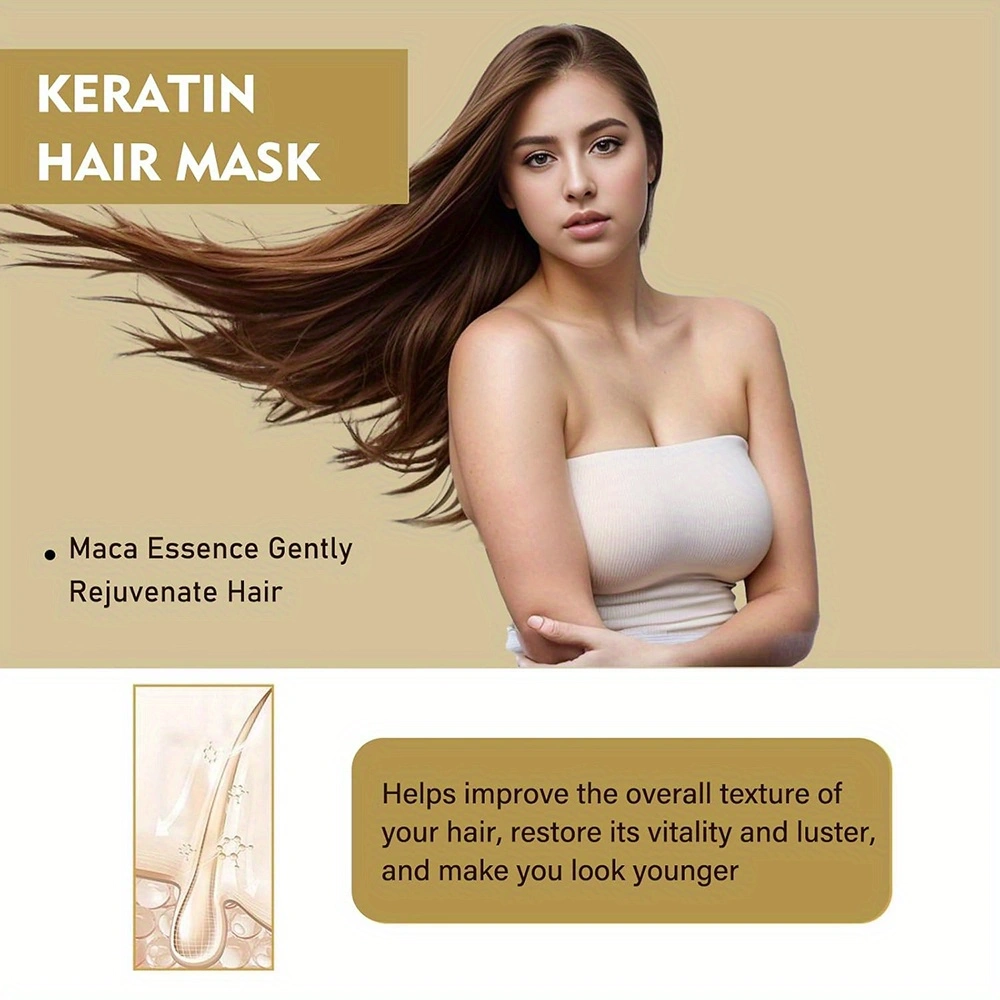 2 Pack GZE Collagen Keratin Ha - Hair Care Keratin avis et prix