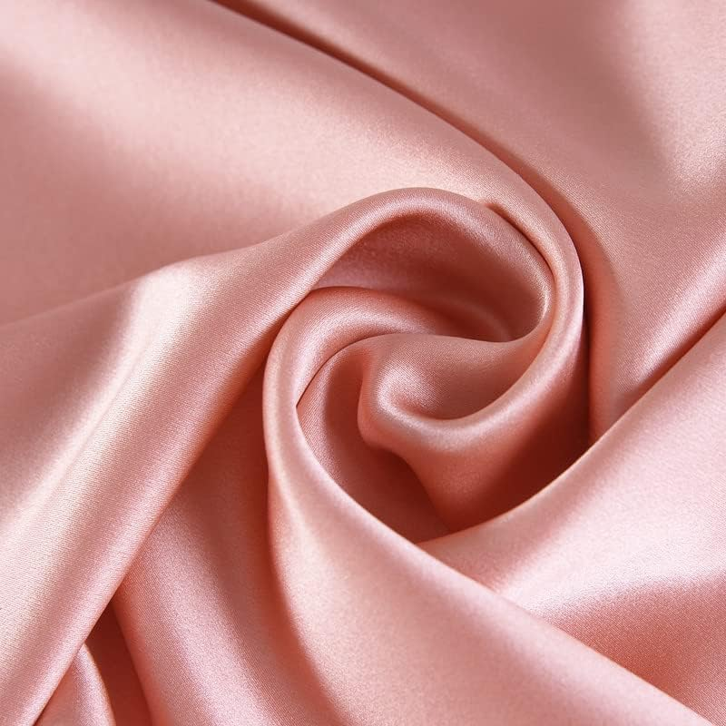 100% Pure Mulberry Silk Pillow - Satin Pillowcase Silk avis et prix