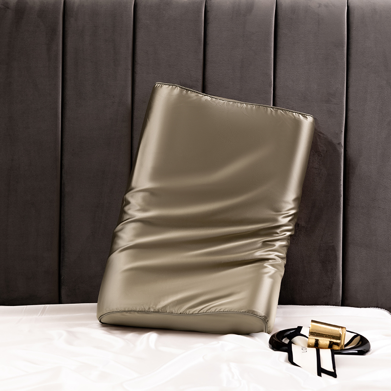 Satin Silk Pillowcase for Memo - Satin Pillowcase Silk avis et prix